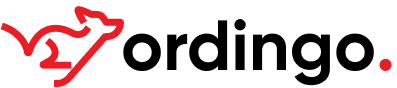 Ordingo Logo